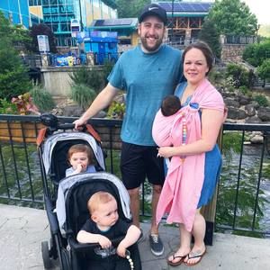 Meet your Posher, Colleen